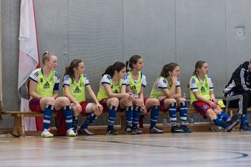 Bild 684 - Norddeutsche Futsalmeisterschaft